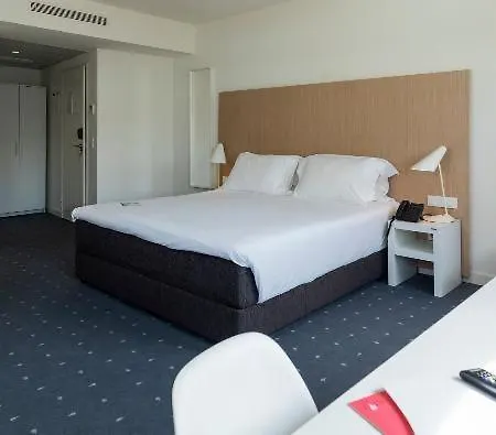 Centro كويمبرا