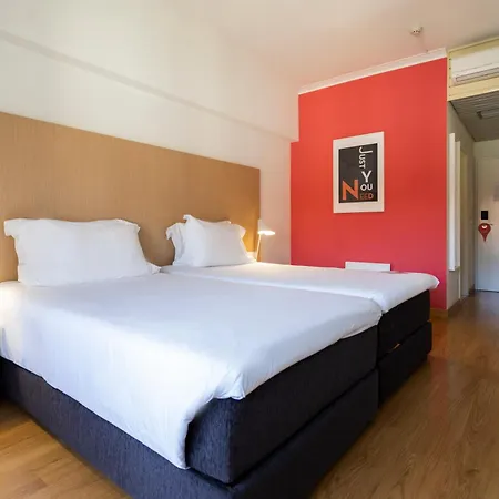 Centro كويمبرا