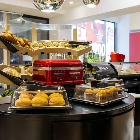 فندق Centro كويمبرا