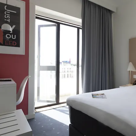 Centro 4* كويمبرا