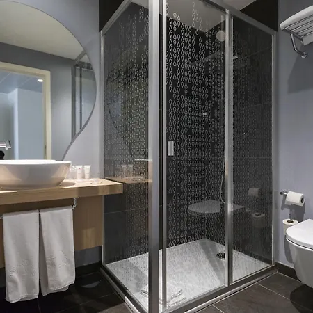 Centro فندق كويمبرا