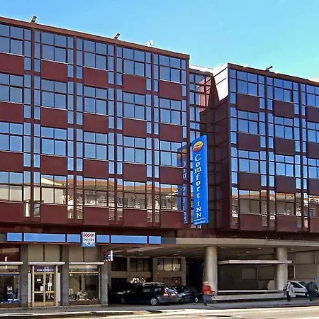 Centro كويمبرا