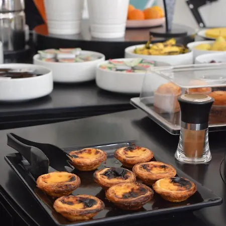 Centro 4* كويمبرا