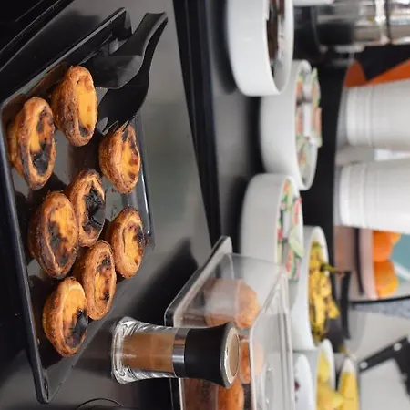 Centro 4* كويمبرا