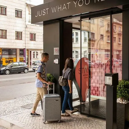 Centro 4* كويمبرا