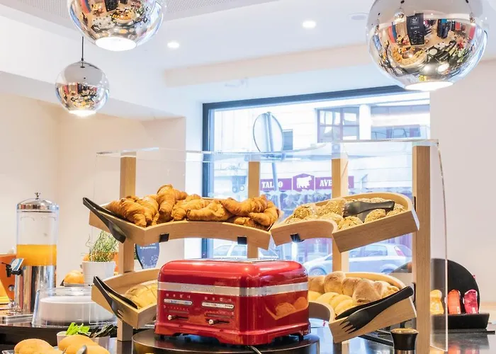 Szálloda Centro Coimbra