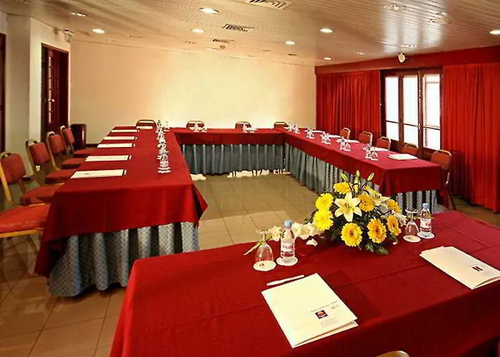 Centro Hotel Coimbra