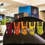 Centro Otel Coimbra