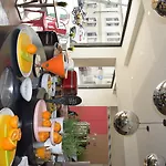 Otel Centro