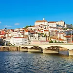 Centro Otel Coimbra