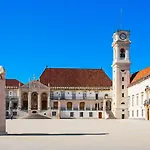 Centro Otel Coimbra
