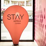 Centro Otel Coimbra