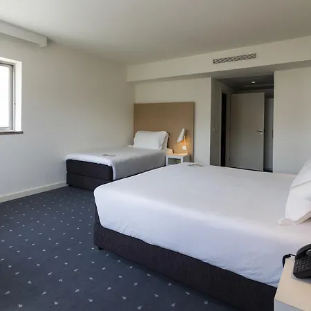 Hotel Centro 4*