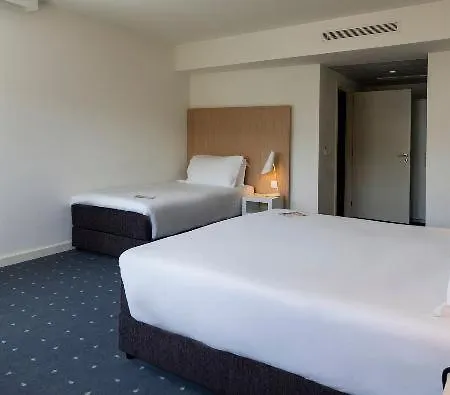 Hotel Centro 4*