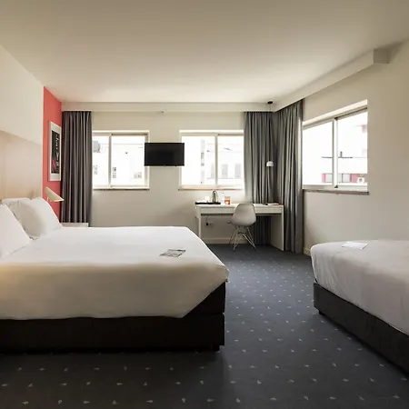Hotel Centro 4*