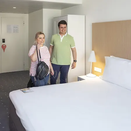 Centro Hotel 4*