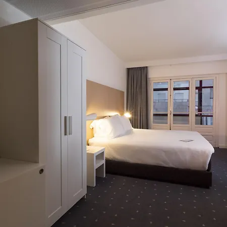 Hotel Centro 4*