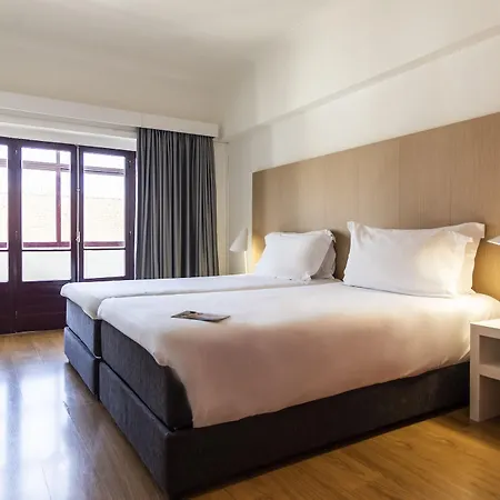 Centro Hotel