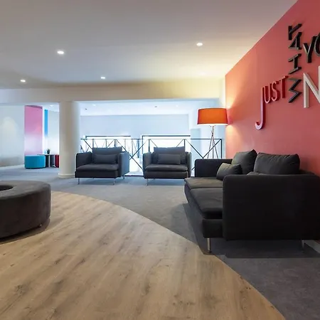 Centro Hotel