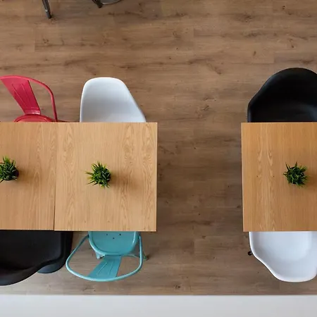 酒店 科英布拉中心酒店