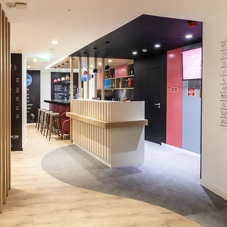 科英布拉中心酒店 4* 科英布拉