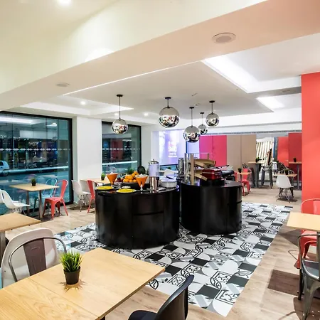 酒店 科英布拉中心酒店 科英布拉