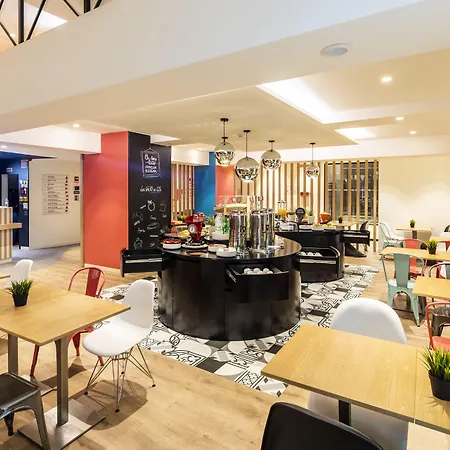 Centro Otel