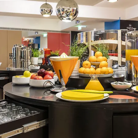 科英布拉中心酒店 酒店