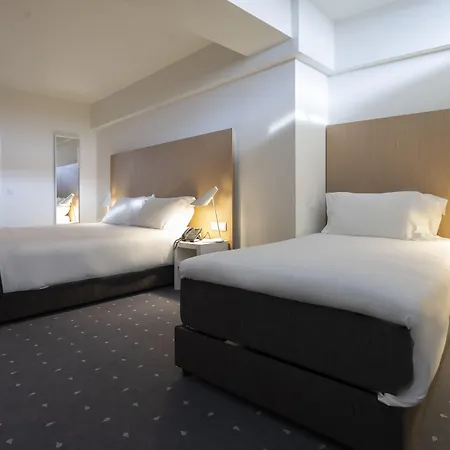 Centro Hotel Coïmbre