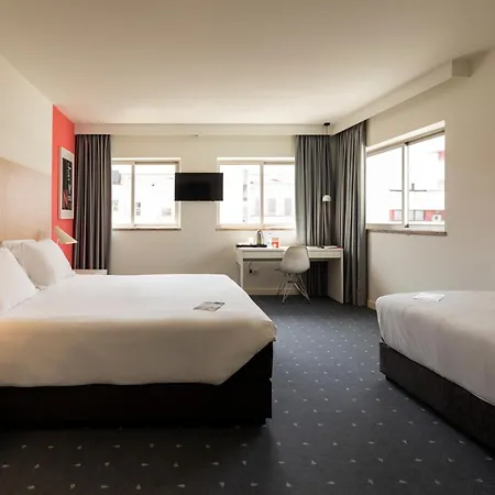 Centro Otel 4*