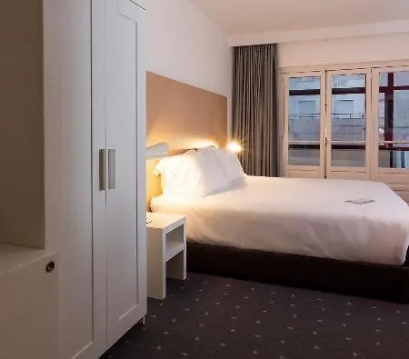 Centro Hotel