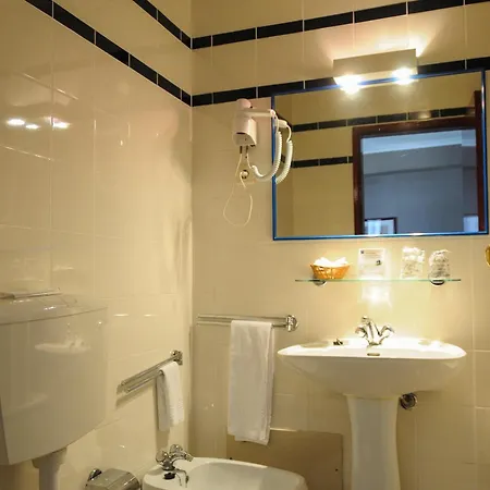 Centro Hotel