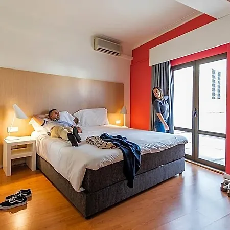 Centro Hotel
