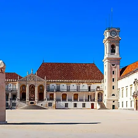 Centro Coimbra