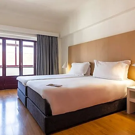 Centro Hotel Coimbra