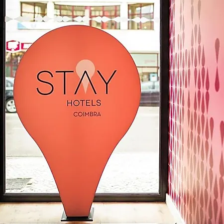 Centro Hotel Coimbra