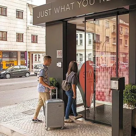 Hotel Centro