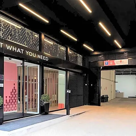 Hotel Centro 4*