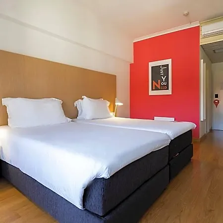 Centro Hotel 4*