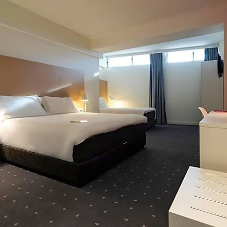 Centro Hotel
