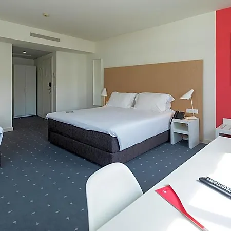Centro Hotel 4*