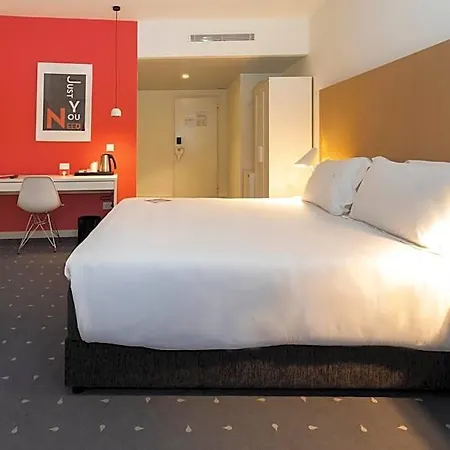 Centro Hotel 4*