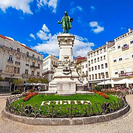 Centro Coimbra