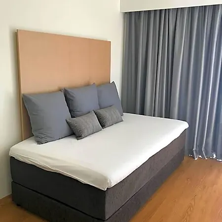 Centro Hotel