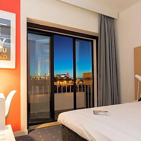 Centro Hotel 4*