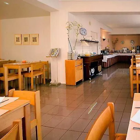 科英布拉中心酒店 4* 科英布拉