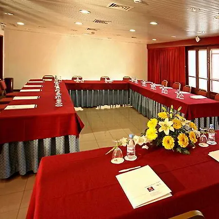 Centro Hotel Coimbra