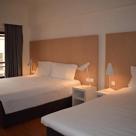 Hotel Centro 4*