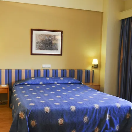 Hotel Centro 4*