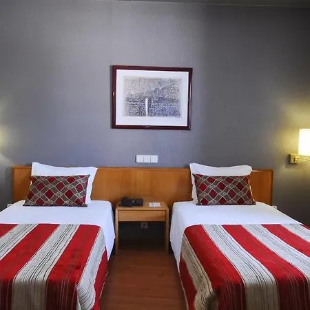 Centro Hotel Coimbra